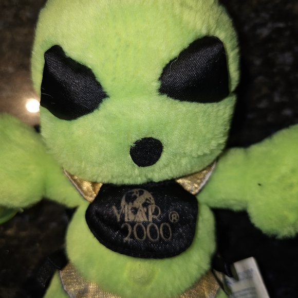 Nanco alien baby - Picture 2 of 12